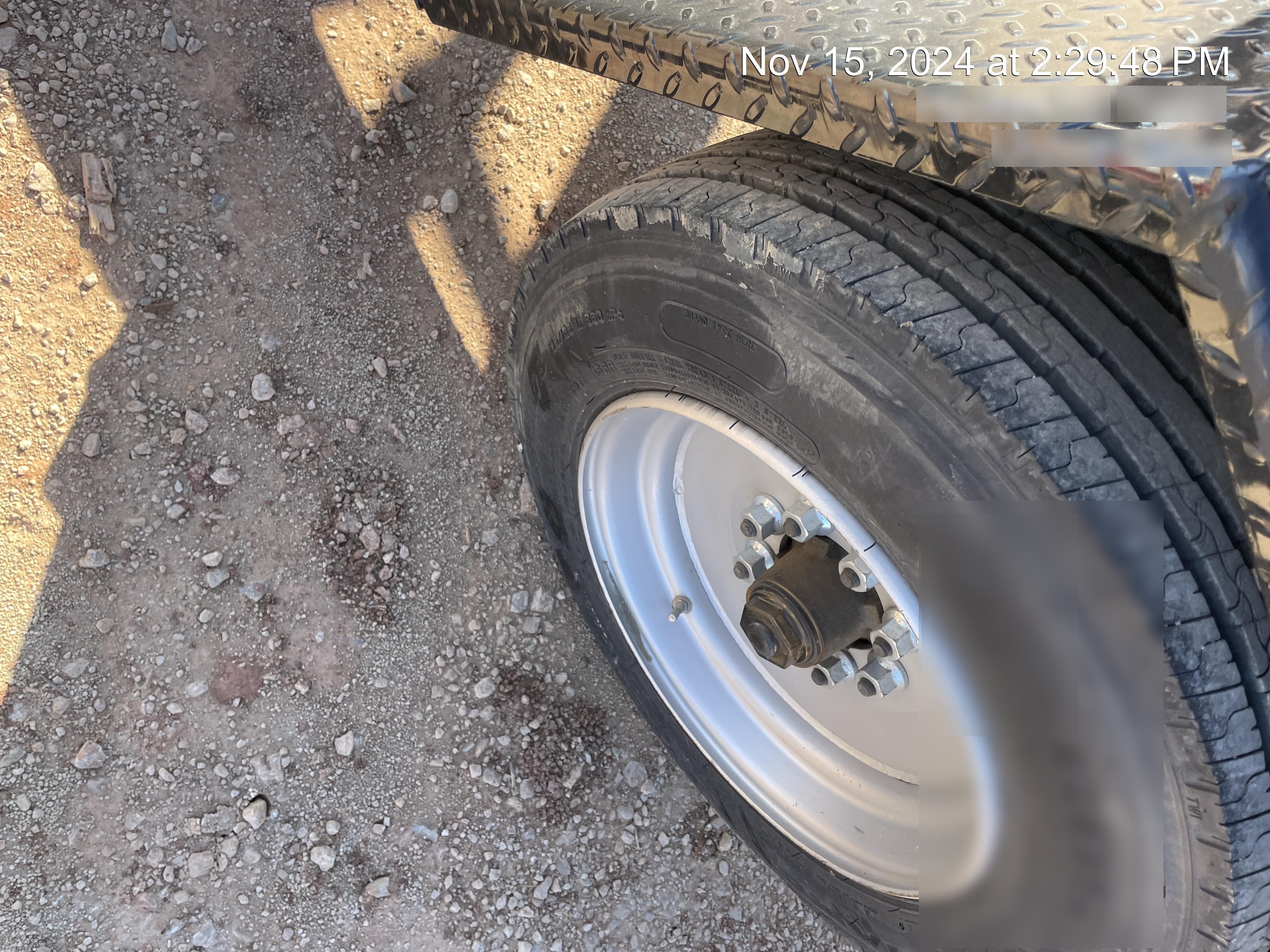 2023 FELLING TRAILERS FT-8R