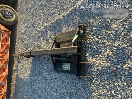 2021 STAR INDUSTRIES M1360B - Star JIB Boom