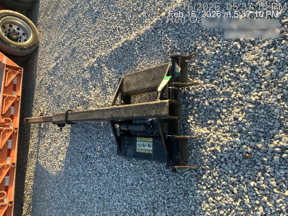 2021 STAR INDUSTRIES M1360B - Star JIB Boom