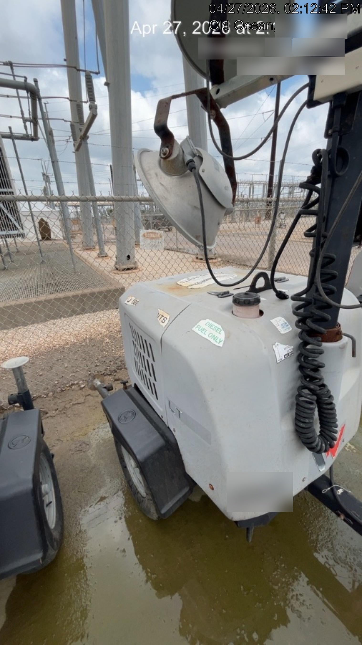 2018 WACKER NEUSON LTV6K-MH