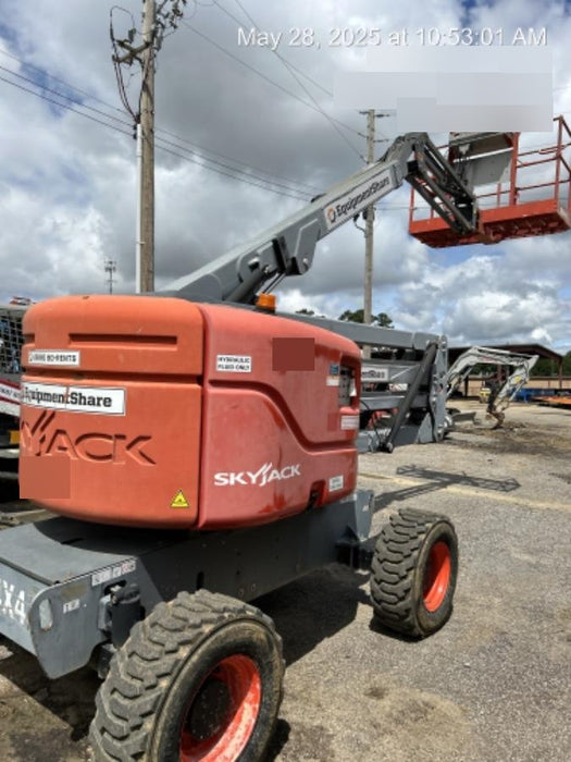 2019 SKYJACK SJ46 AJ