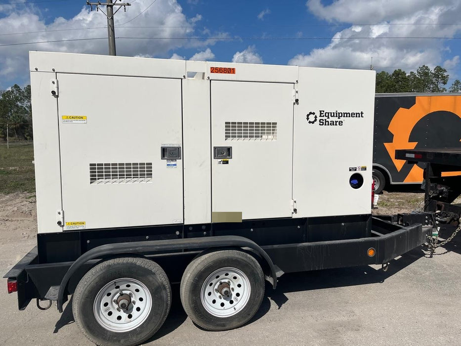 2022 MULTIQUIP DCA125