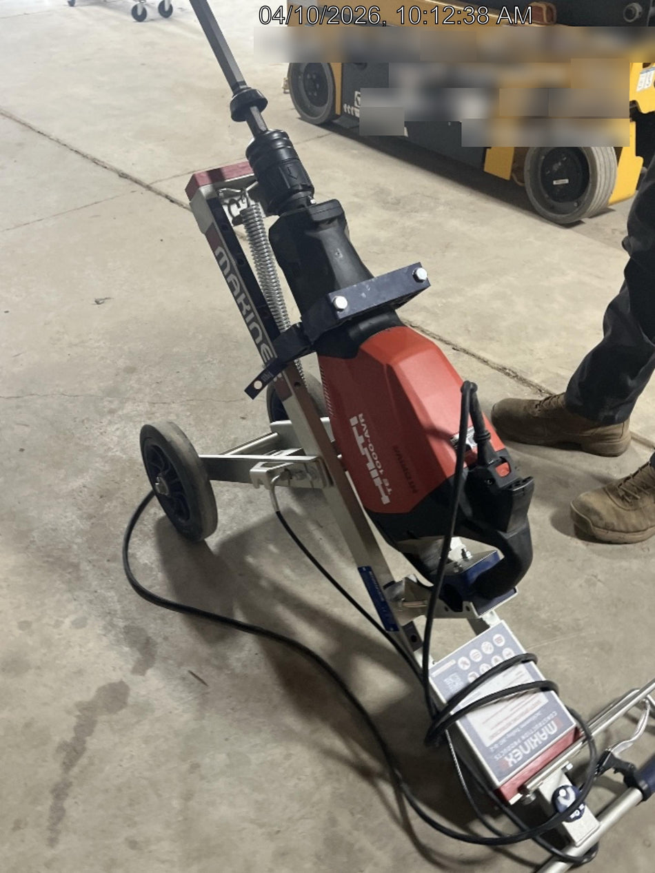 2025 HILTI TE 1000-AVR
