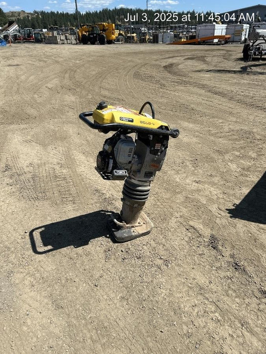 2024 WACKER NEUSON BS68-4Ab/28