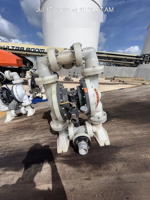 2022 INGERSOLL RAND PD30P-DPS-PTT-A