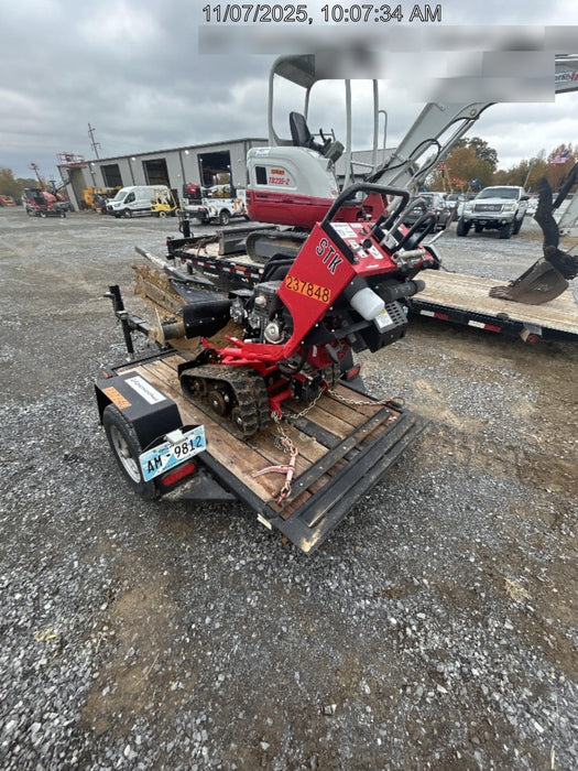 2022 BARRETO E4X6TBT