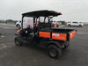 2022 KUBOTA RTV-X1140W-H (Canopy)