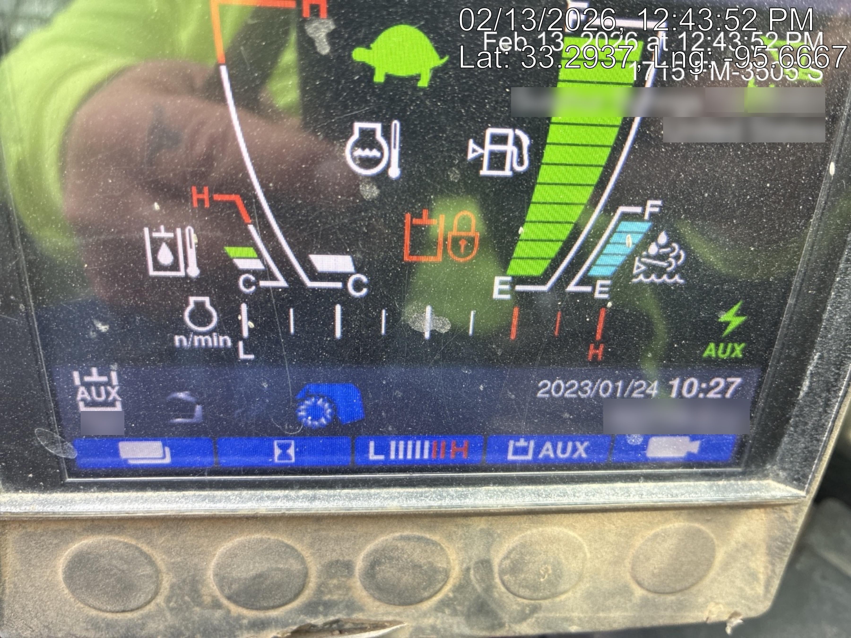 2022 TAKEUCHI TL12R2-CR