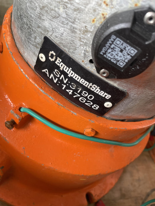 2021 MICHIGAN PNEUMATIC HV-8AM