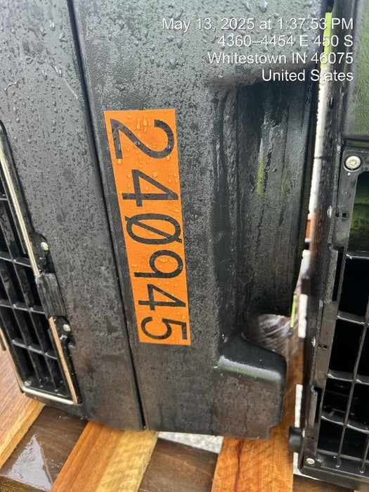 2022 PHOENIX Guardian R Hepa