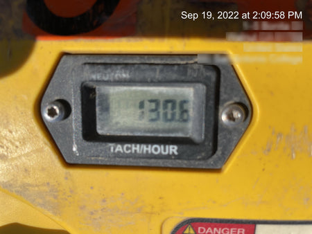 2021 WACKER NEUSON BS60-4As