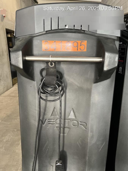 2023 VECTOR Vector Max