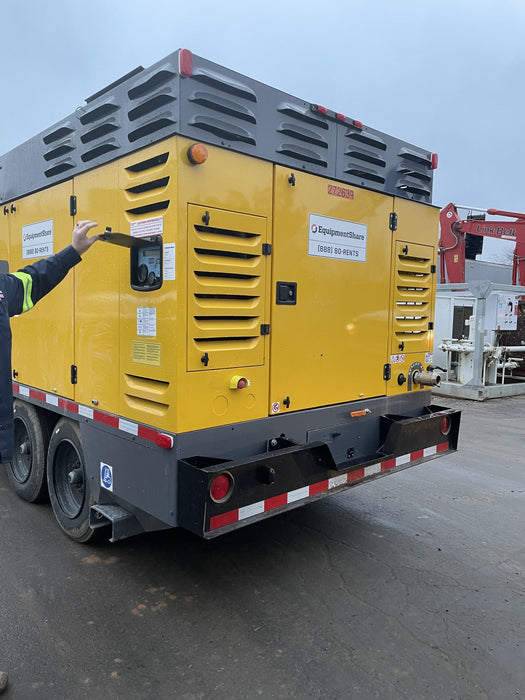 2022 ATLAS COPCO XRVS 1000 Tier 3 Reman