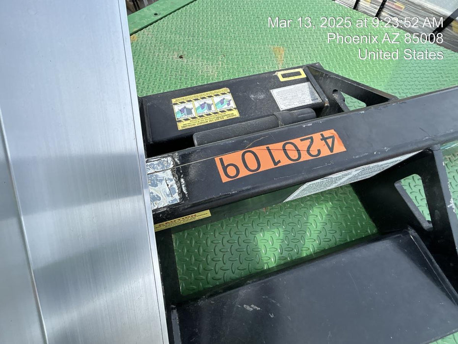 2024 STAR INDUSTRIES M1360B - Star JIB Boom