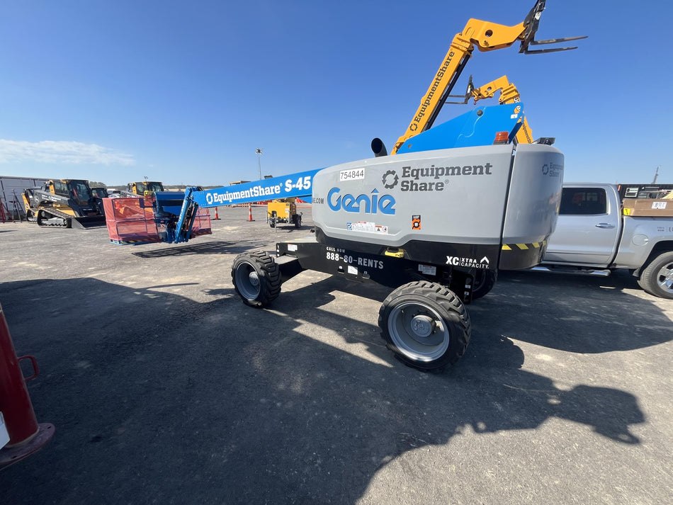 2026 GENIE S-45 XC
