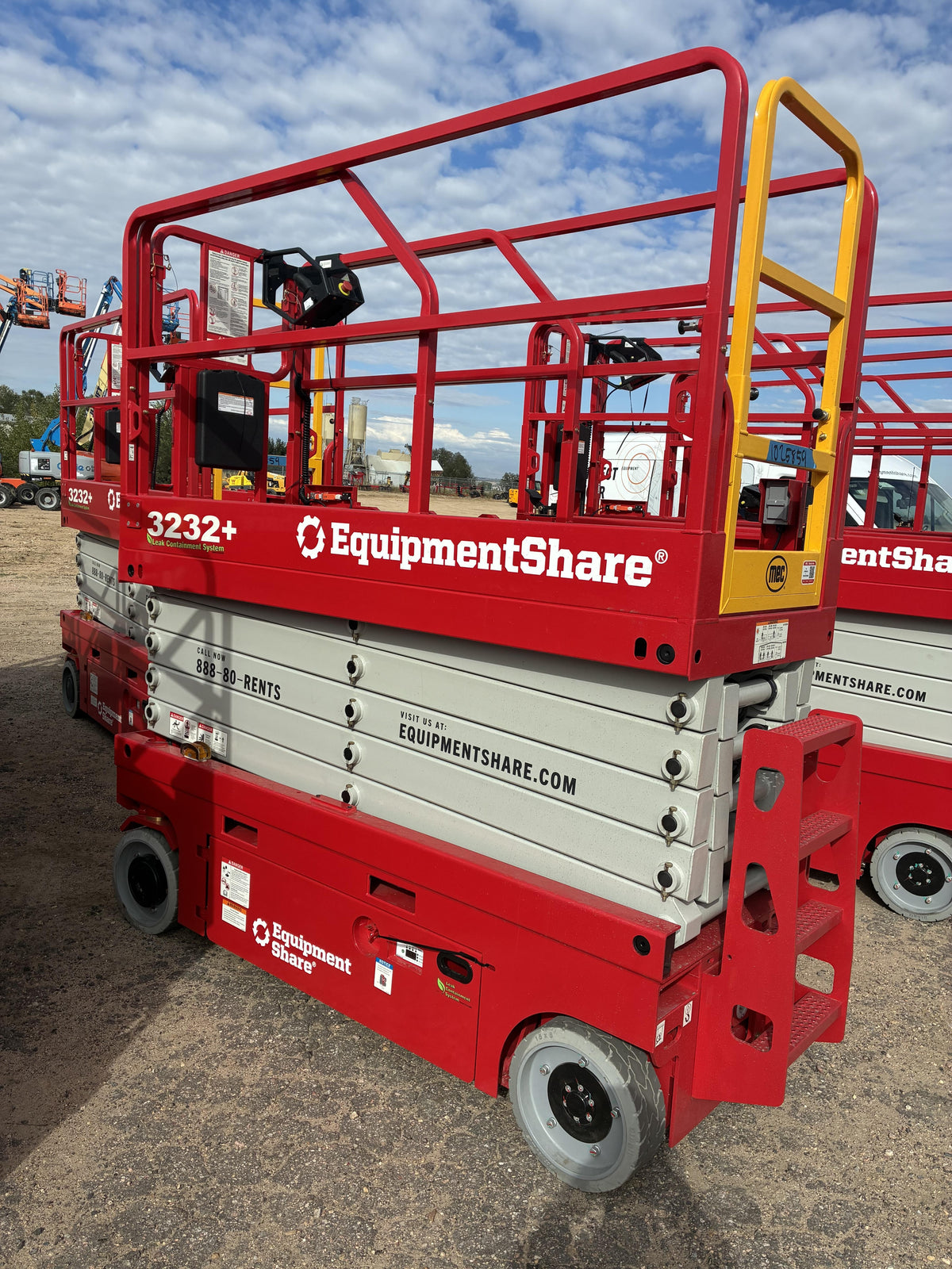 2026 MEC 3232+