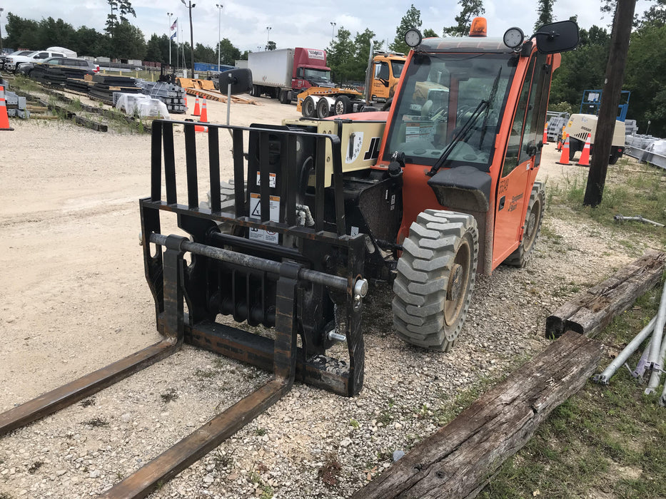 2020 JLG G5-18A