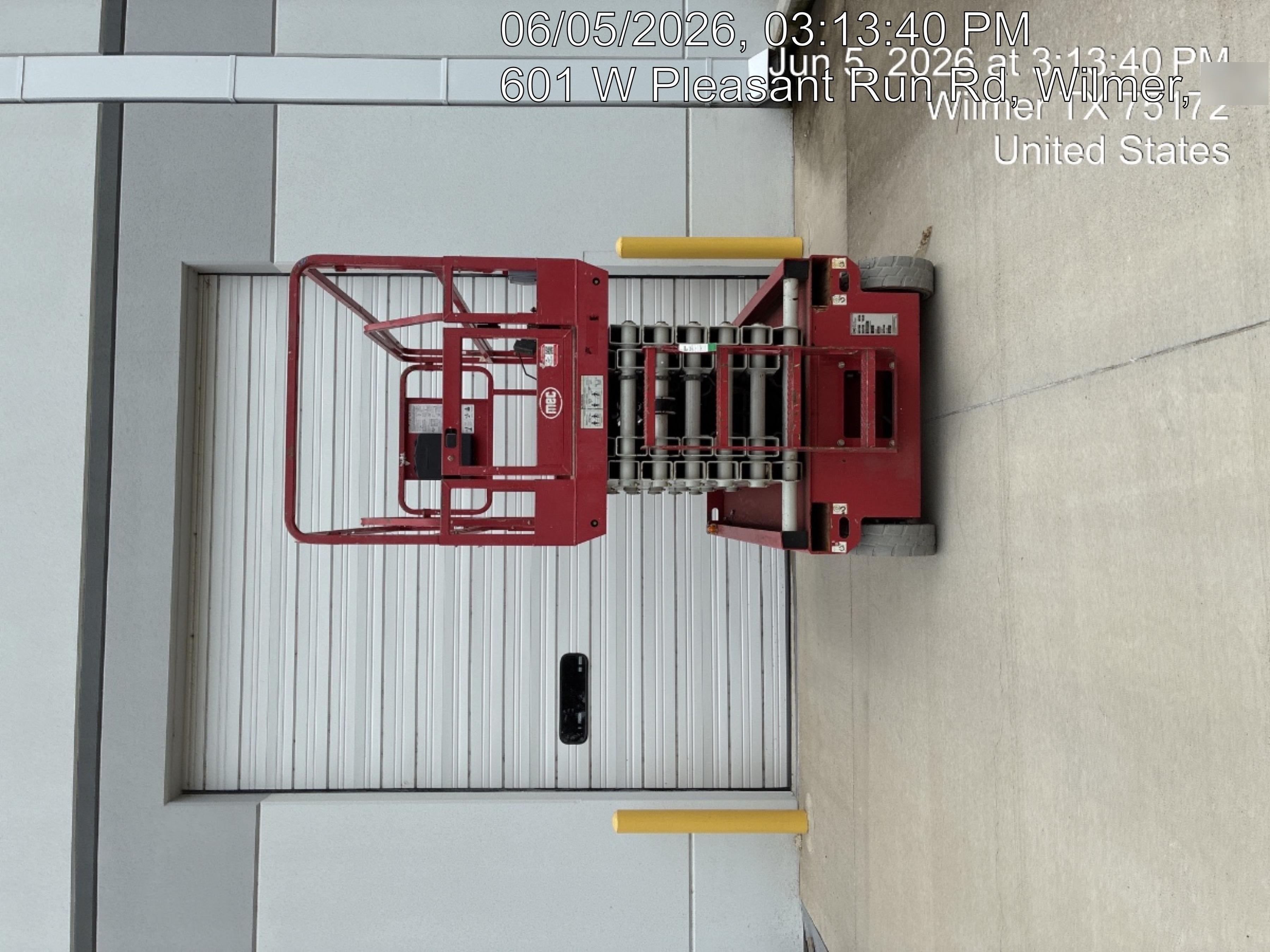 2020 MEC 4046SE
