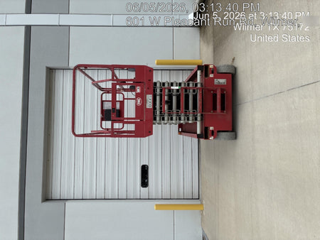 2020 MEC 4046SE
