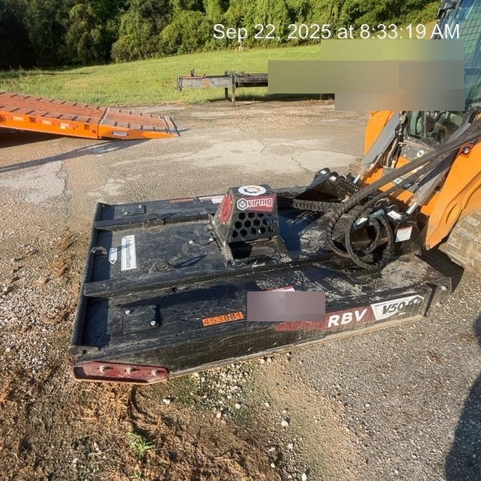 2024 VIRNIG RBV72-25