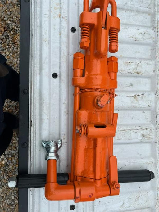 2023 MICHIGAN PNEUMATIC MP-ERD60