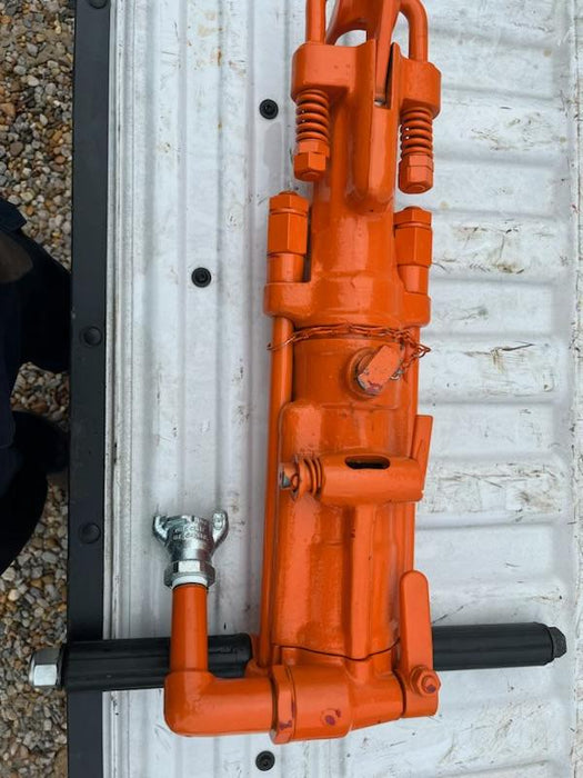 2023 MICHIGAN PNEUMATIC MP-ERD60