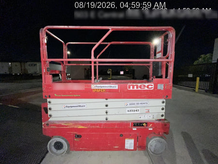 2021 MEC 2632SE
