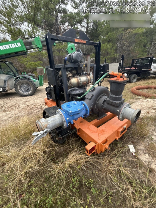 2021 CORNELL 8NNT-RP-EM18DB-3