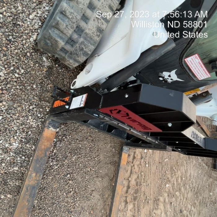 2023 VIRNIG PF4855-5VG