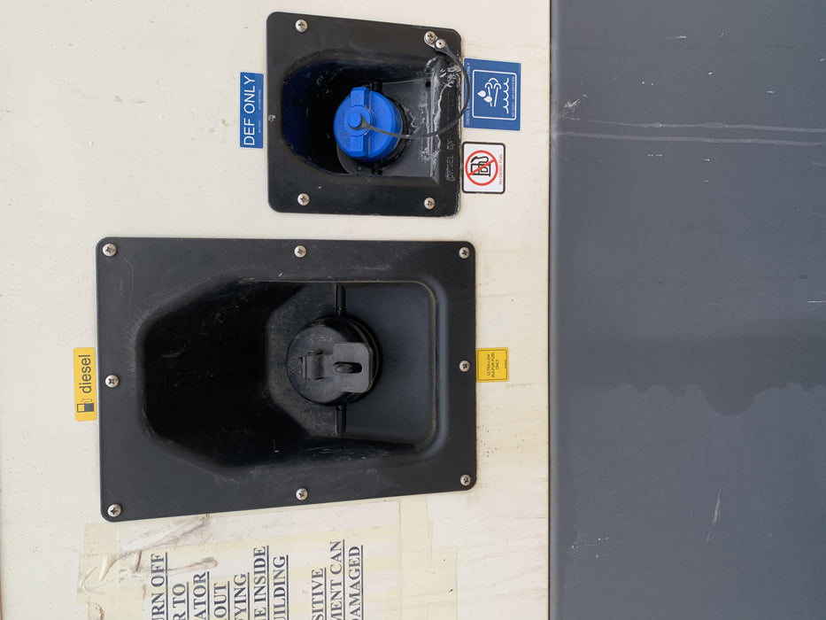 2020 ATLAS COPCO QAS150