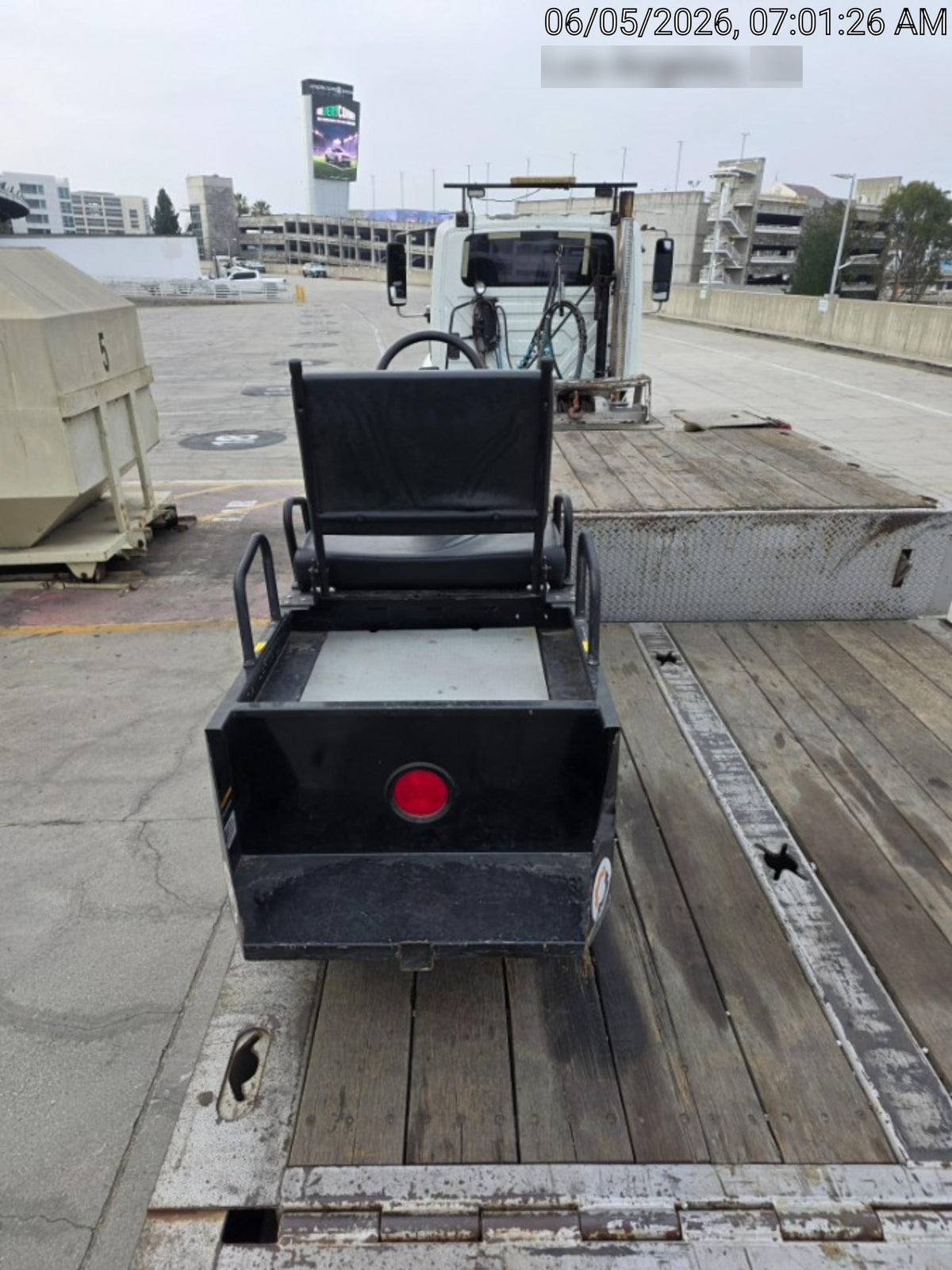 2022 COLUMBIA Expediter