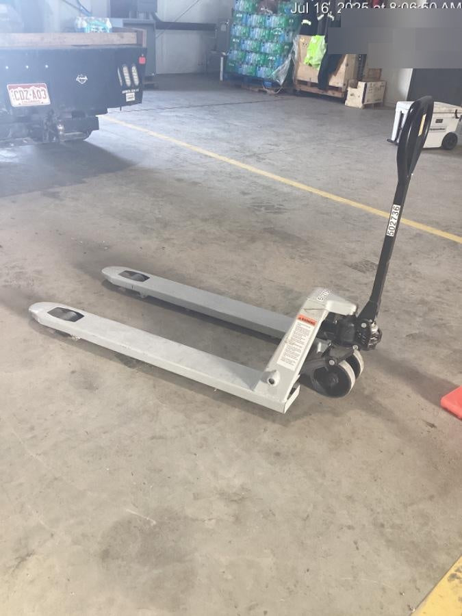 2025 STRONGWAY 4400 lb Pallet Jack