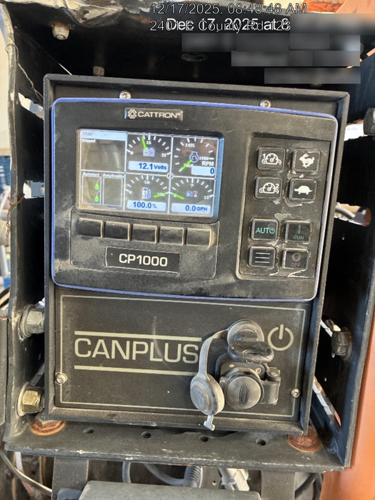 2021 PIONEER PP66S12L71-TD2.9L4