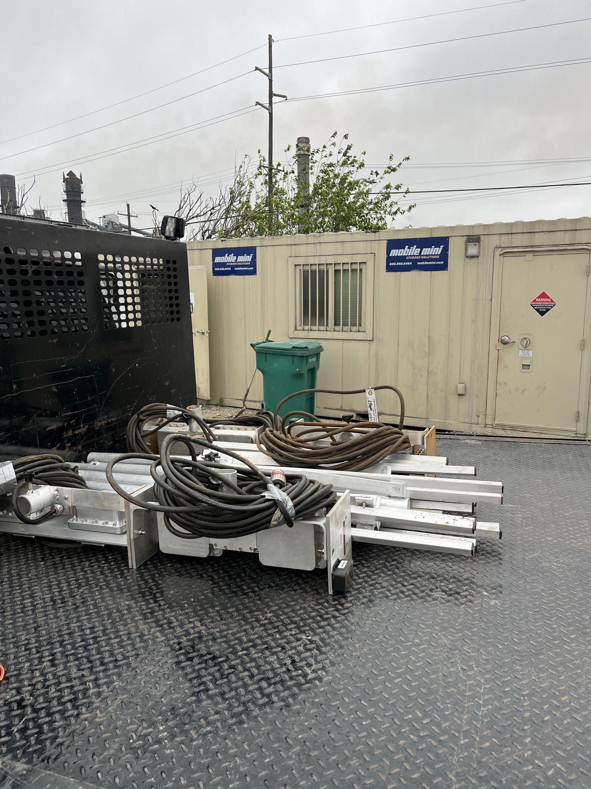 2022 WORKSITE LIGHTING PetroPRO-MAX T-Bracket