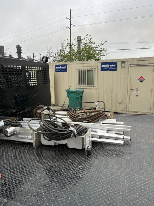 2022 WORKSITE LIGHTING PetroPRO-MAX T-Bracket