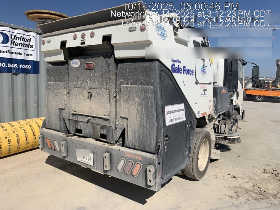 2024 SCHWARZE INDUSTRIES Gale Force