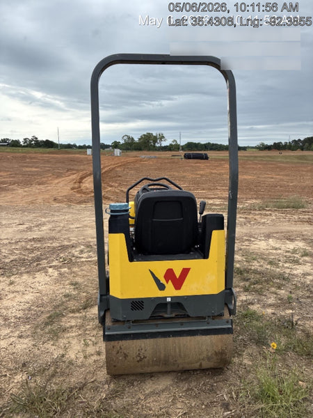 2023 WACKER NEUSON RD12A
