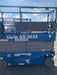 2018 Genie GS-2632 Genie GS-2632 w/Fixed Rail, Chain Entry