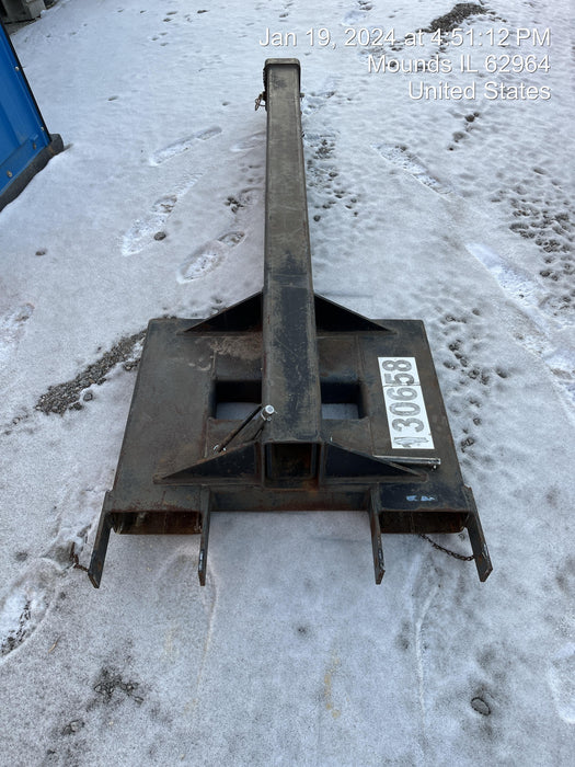 2021 ARROW MATERIAL HANDLING CE60-TH-SWVL-STP