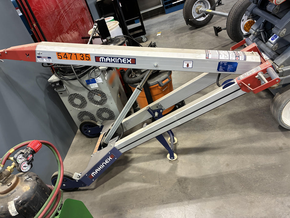 2025 MAKINEX PHT2-140-US