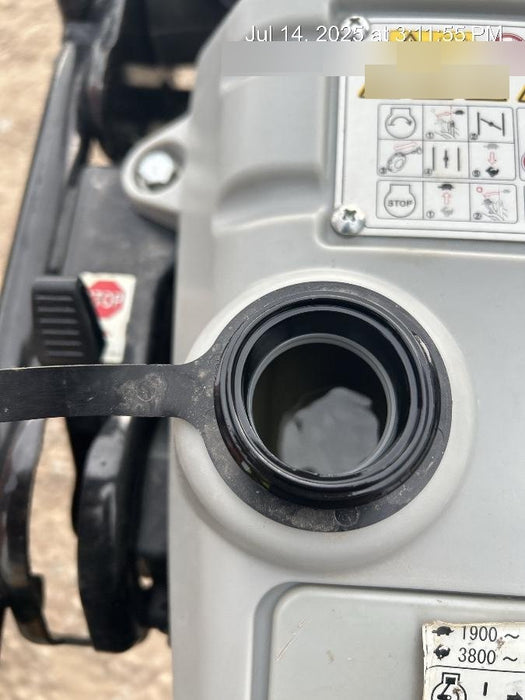 2023 MULTIQUIP MTX60HD