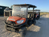 2021 KUBOTA RTV-X1140W-H (Canopy)