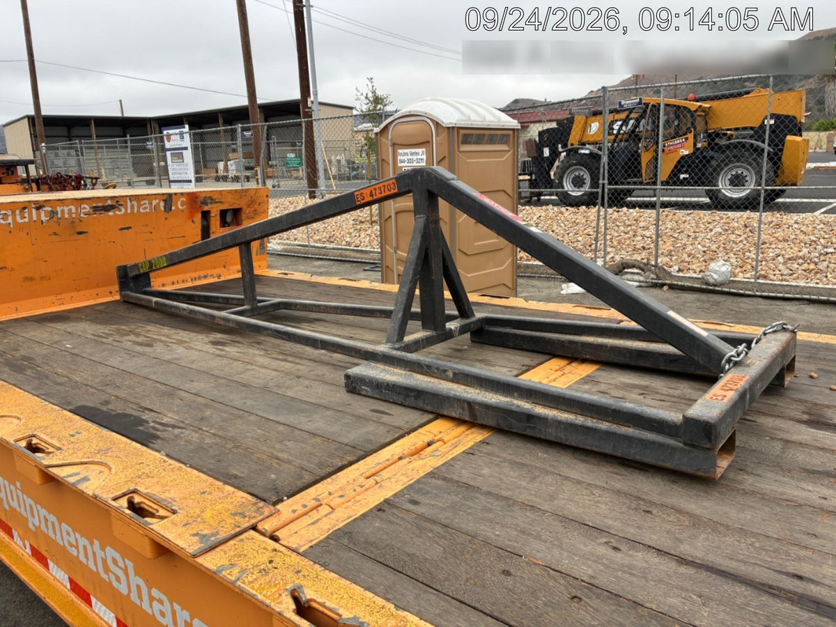 2024 ARROW MATERIAL HANDLING 1000100-12-F