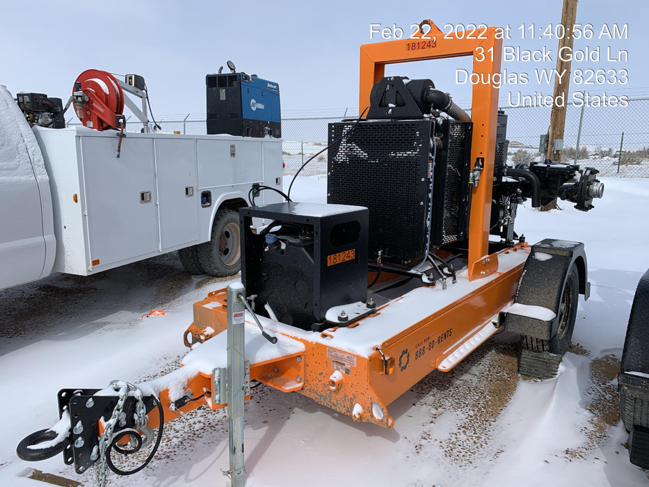 2021 PIONEER PP88S12L71-TCD3.6