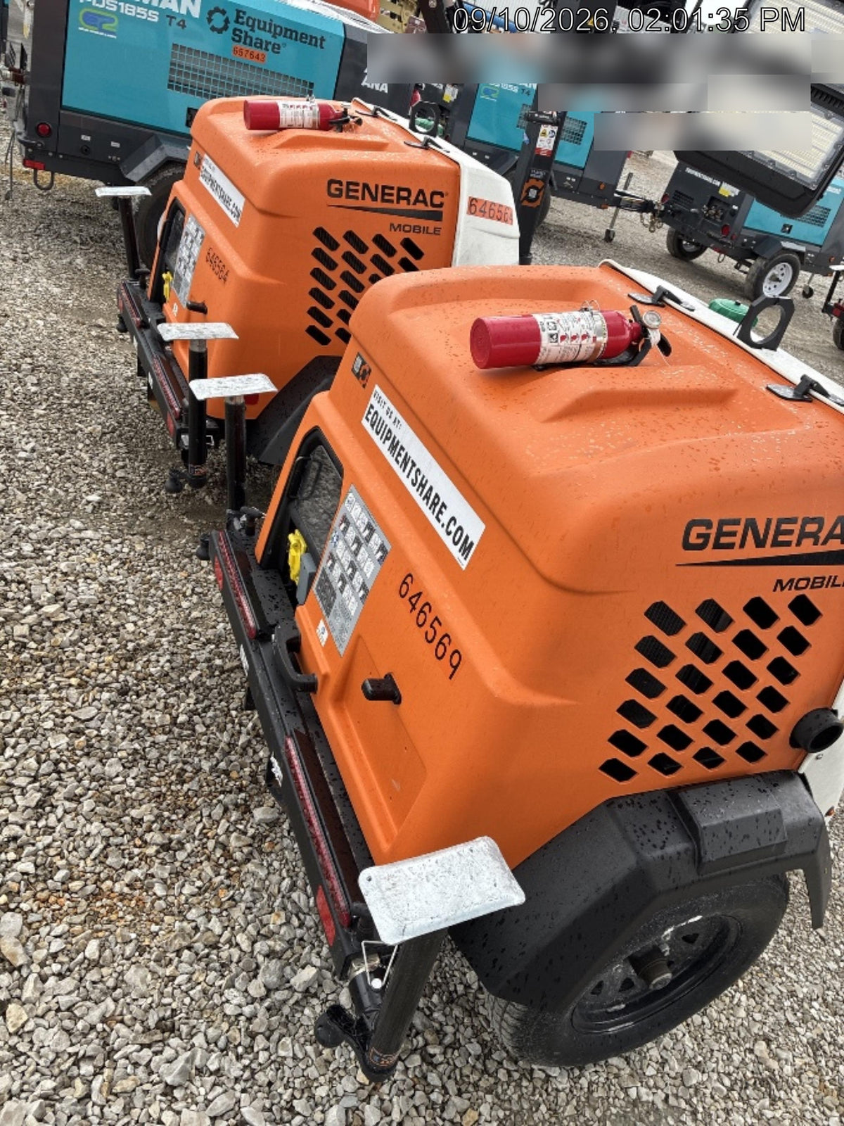2026 GENERAC MLTS-4