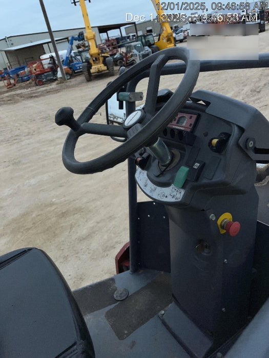 2023 DYNAPAC CA1300PD