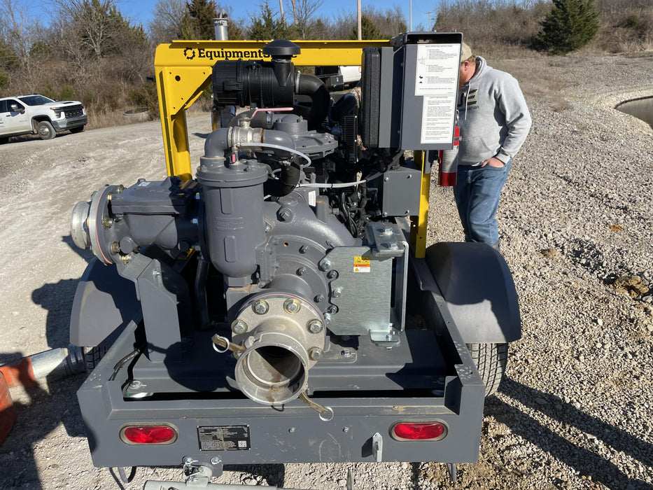 2021 ATLAS COPCO PAC66