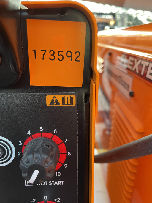 2021 LINCOLN ELECTRIC FLEXTEC 350X