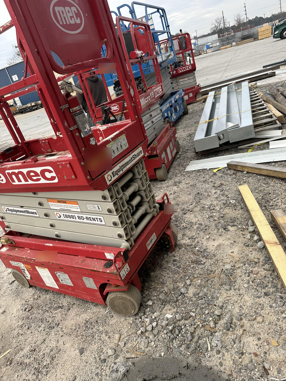 2020 MEC Micro 19