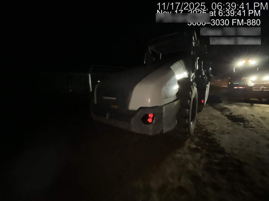 2022 DYNAPAC CA2500PD